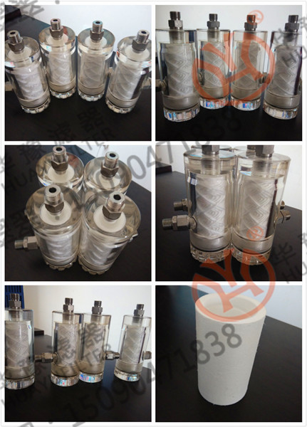 水樣過(guò)濾器GN03C